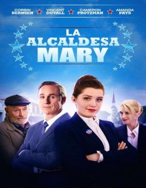 La alcaldesa María (2023) (Películas)