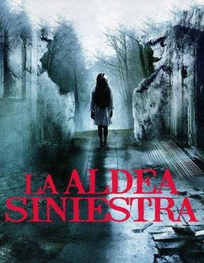 La aldea siniestra (2023) (Películas)
