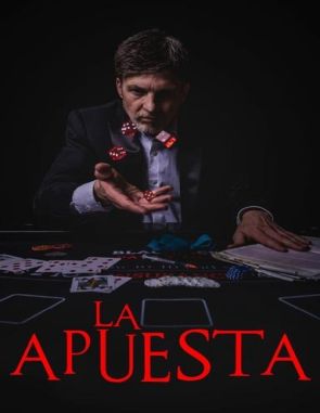 La apuesta (2023) (Películas)