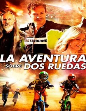 La aventura sobre dos ruedas (2023) (Películas)