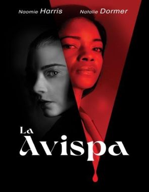 La avispa (2023) (Películas)
