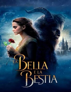 La_Bella_y_La_Bestia La bella y la bestia (2017) (Películas)