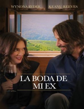 La boda de mi ex (2023) (Películas)
