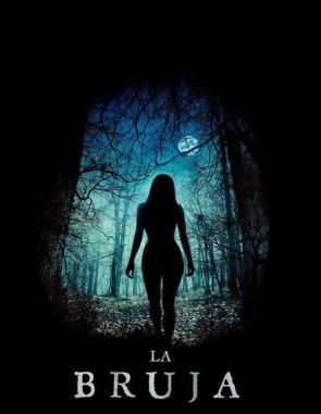 La bruja (2023) (Películas)