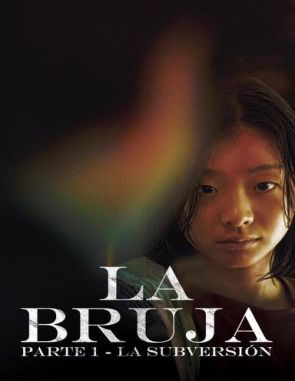 La bruja: Parte 1 - La subversión (2023) (Películas)