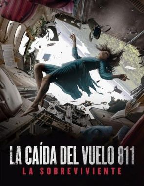 La caída del vuelo 811 (2023) (Películas)