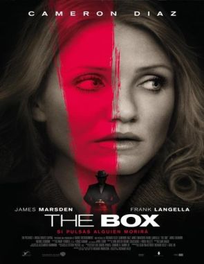 La caja (2023) (Películas)