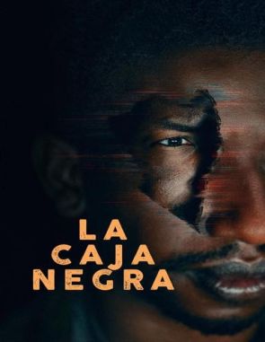 La caja negra (2023) (Películas)