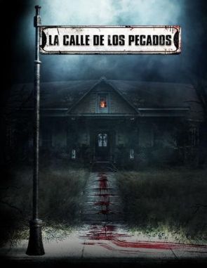 La calle de los pecados (2023) (Películas)