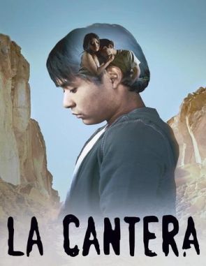 La cantera (2023) (Películas)