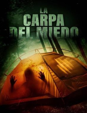 La carpa del miedo (2023) (Películas)