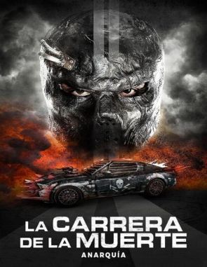 La_Carrera_de_la_Muerte_4 La carrera de la muerte 4 (2023) (Películas)