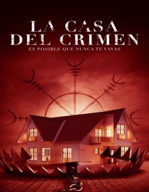 La casa del crimen (2023) (Películas)