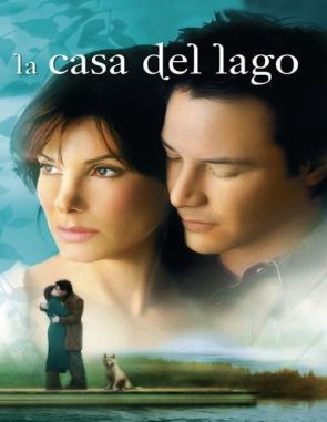 La casa del lago (2023) (Películas)