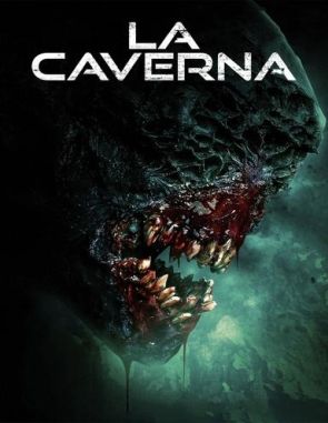 La caverna (2023) (Películas)