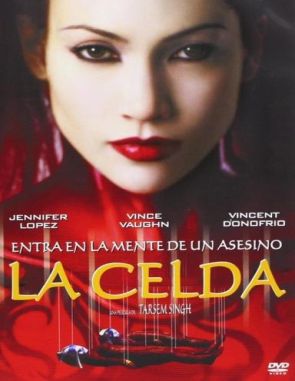 La célula (2000) (Películas)