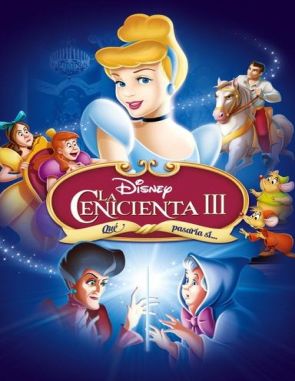 La_Cenicienta_3_Un_giro_en_el_tiempo La Cenicienta 3: Un giro en el tiempo (2007) (Películas)