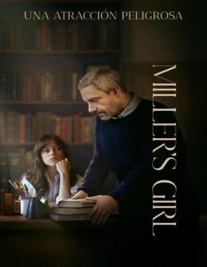 La chica de Miller (2023) (Películas)