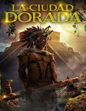 La ciudad dorada (2023) (Películas)