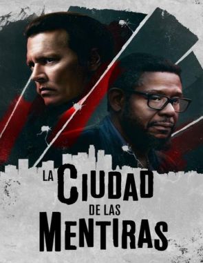 La ciudad de las mentiras (2023) (Películas)