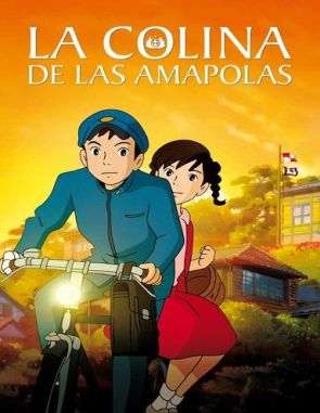 La colina de las amapolas (2023) (Películas)