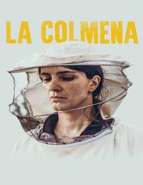 La colmena (2023) (Películas)