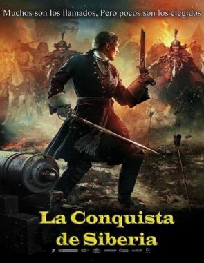 La conquista de Siberia (2023) (Películas)
