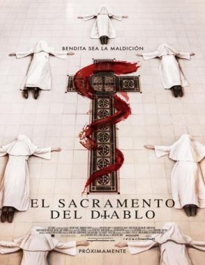 La consagración (2023) (Películas)