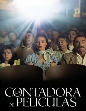 La contadora de películas (2023) (Películas)