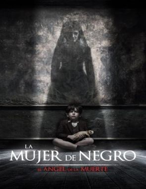 La dama de negro 2: El ángel de la muerte (2012) (Películas)