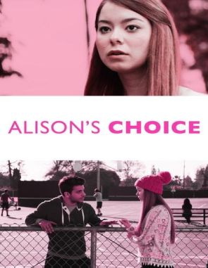 La decisión de Alison (2023) (Películas)