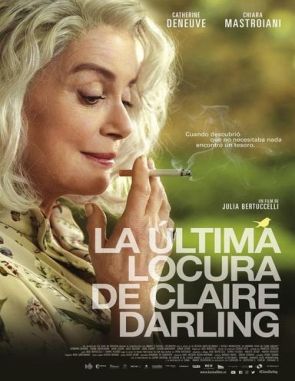 La dernière folie de Claire Darling (2018) (Películas)