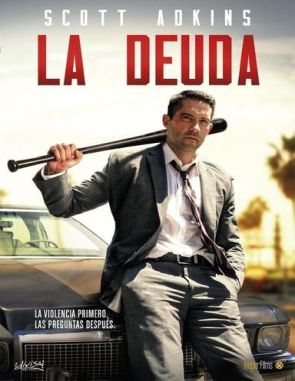 La deuda (2023) (Películas)