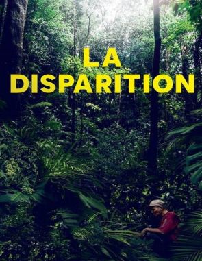 La disparition (2023) (Películas)