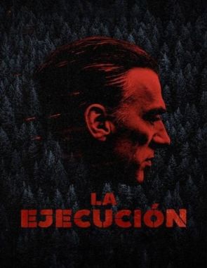 La ejecución (2023) (Películas)