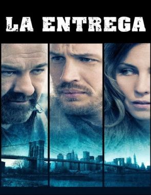 La entrega (2014) (Películas)