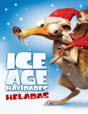 La era de hielo: Una Navidad tamaño mamut (2009) (Películas)