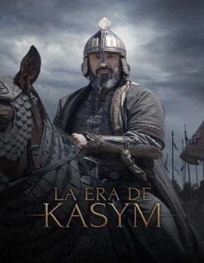 La era de Kasym (2023) (Películas)
