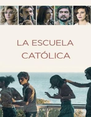 La escuela católica (2022) (Películas)