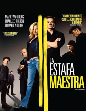 La estafa maestra (2023) (Películas)