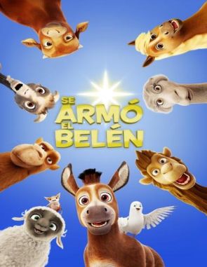 La estrella de Belén (2023) (Películas)