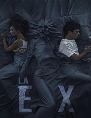 La ex (2023) (Películas)