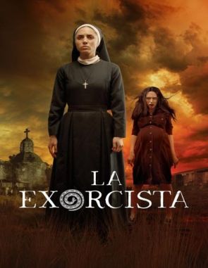 La exorcista (2023) (Películas)