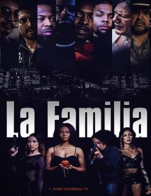 La familia (2023) (Películas)