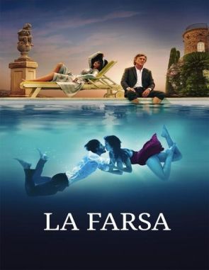 La_Farsa La farsa (2023) (Películas)