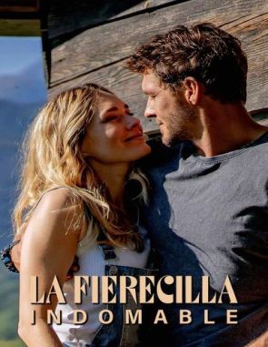 La_Fierecilla_Indomable La fierecilla indomable (2023) (Películas)