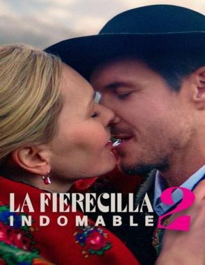 La_Fierecilla_Indomable_2 La fiera cilla indomable 2 (2023) (Películas)