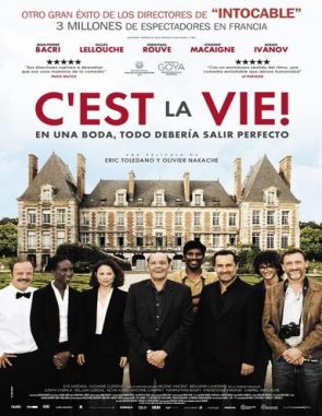 La fiesta de la vida (2023) (Películas)