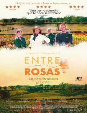La fine fleur (2023) (Películas)