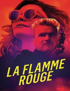La flamme rouge (2023) (Películas)